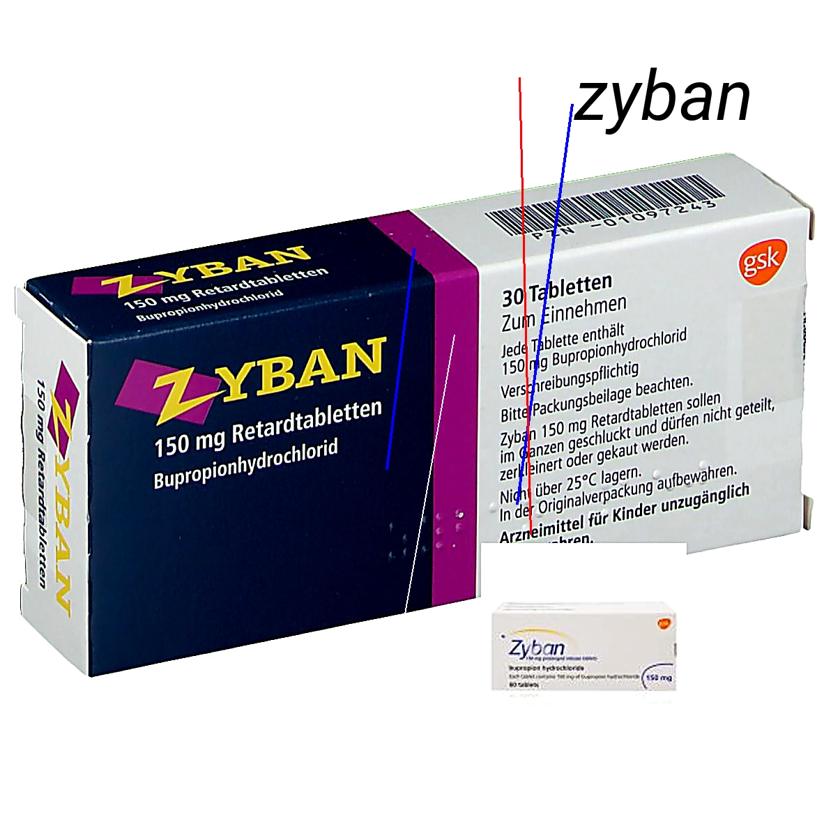 Zyban en ligne